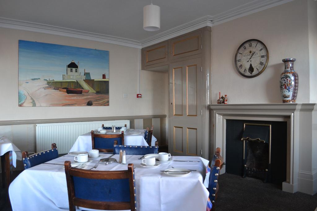 The Royal Breakwater Hotel Portland Kültér fotó