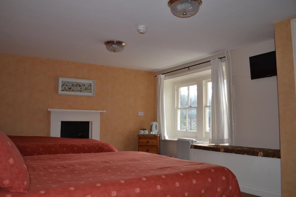 The Royal Breakwater Hotel Portland Kültér fotó