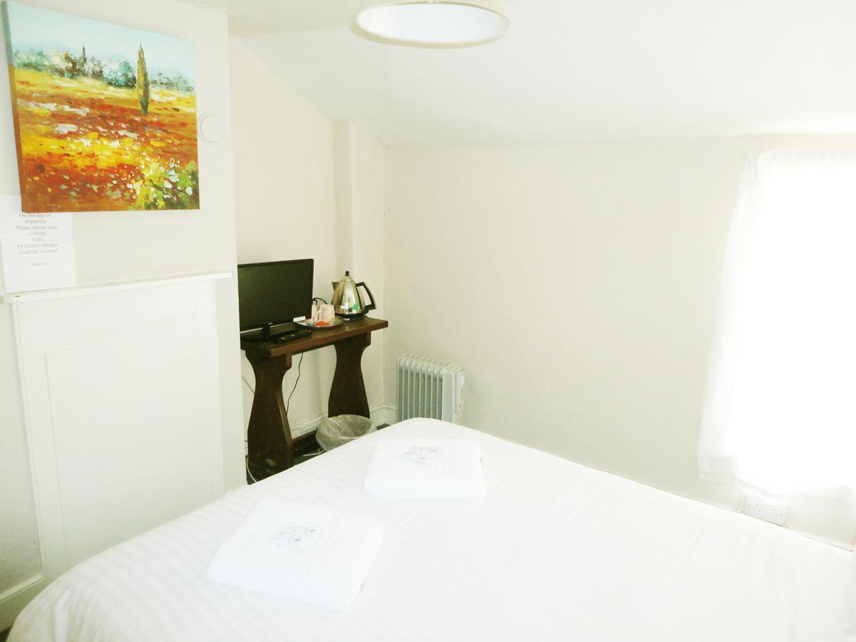 The Royal Breakwater Hotel Portland Kültér fotó
