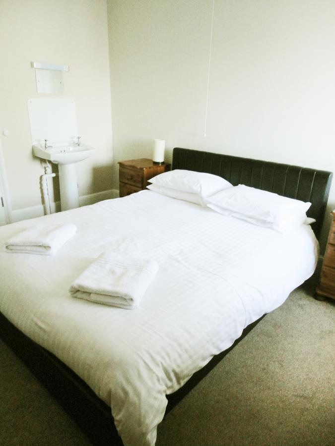The Royal Breakwater Hotel Portland Kültér fotó