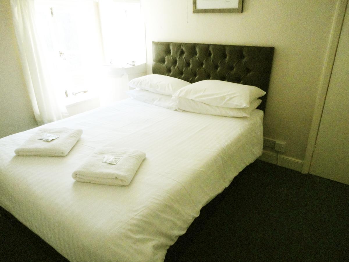The Royal Breakwater Hotel Portland Kültér fotó